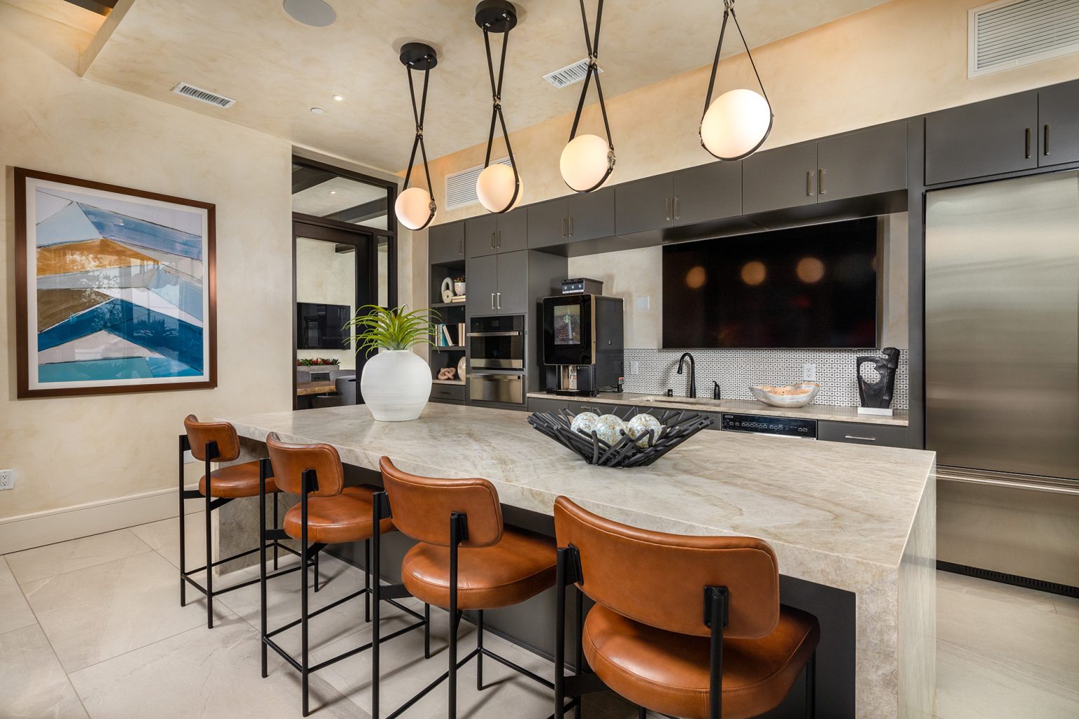 Luxury Apartments in Rancho Cucamonga The CORE on Foothill