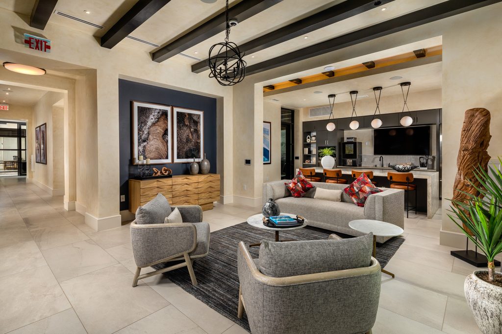 Rancho Cucamonga Apartments | Gallery | The CORE on Foothill