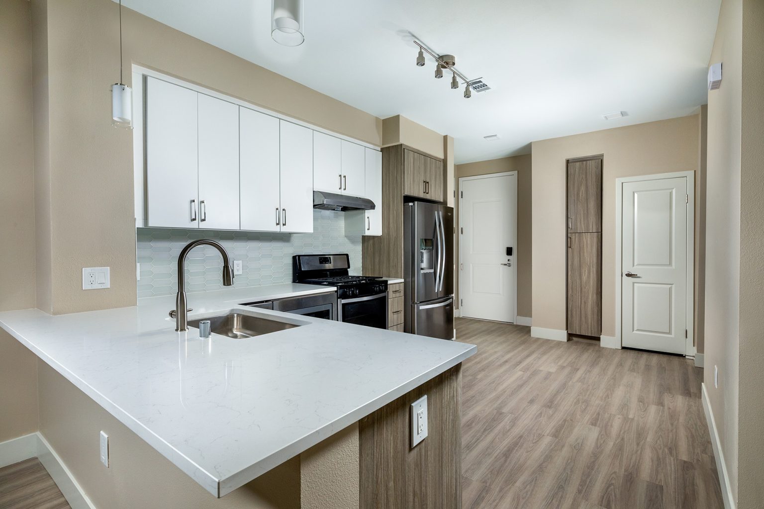 Luxury Apartments in Rancho Cucamonga The CORE on Foothill