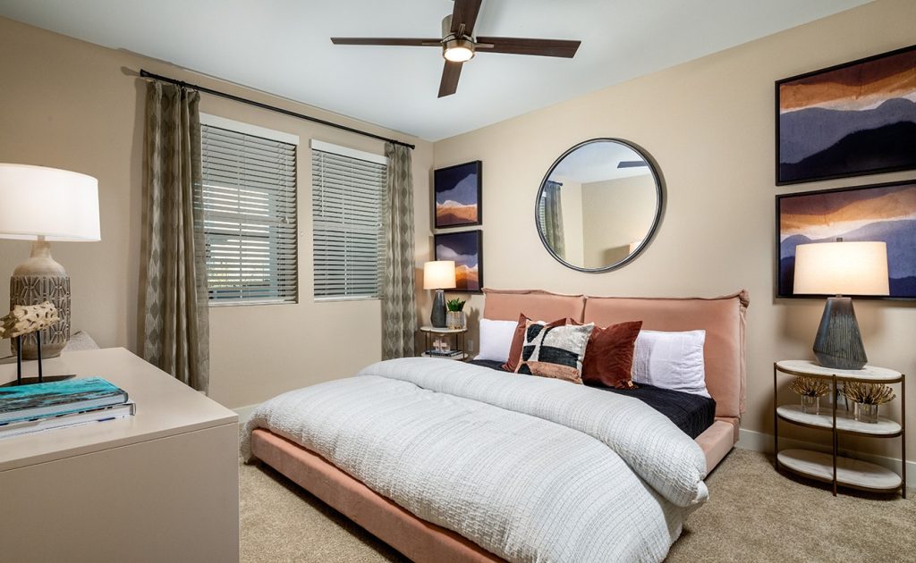 Bed Page Inland Empire