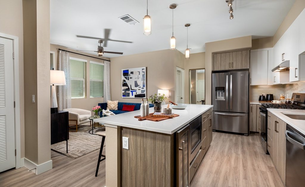 Apartments for rent in Inland Empire, CA - ApartmentGuide.com - Inland Empire Modern Apartment Complex